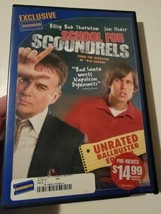 School For Scoundrels (DVD, Unrated Ballbuster Edition, Blockbuster Exclusive) - $13.10