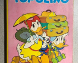 Walt Disney TOPOLINO #976 (1974) Italian language comic book digest VG+ - $14.84