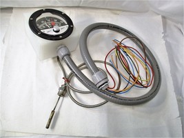Marshalltown Tempco-Inc G71752 Transformer Thermometer  - $720.52 MXN