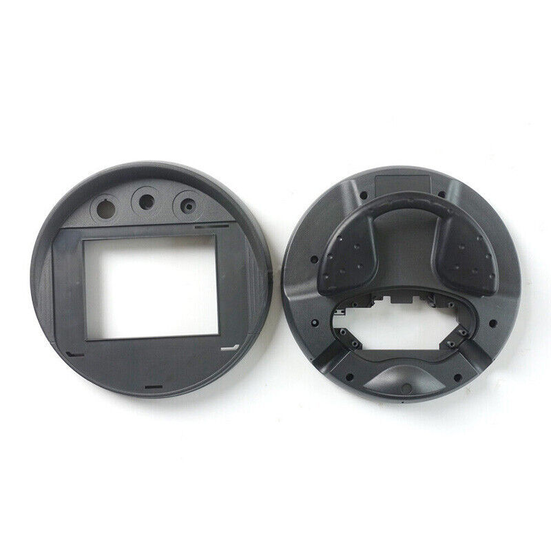 New HT8 6FC5403 6FC5 403-0AA20-1AA0 Plastic Cover Front and Back Csae - $360.35
