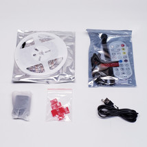 TV Smart Backlight w/Camera- Screen Synchronization RGB LED Light Strip ... - $21.75