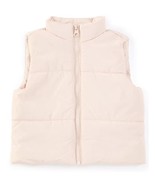 GB Girls Pink Puffer Vest. SZ L - €14,38 EUR