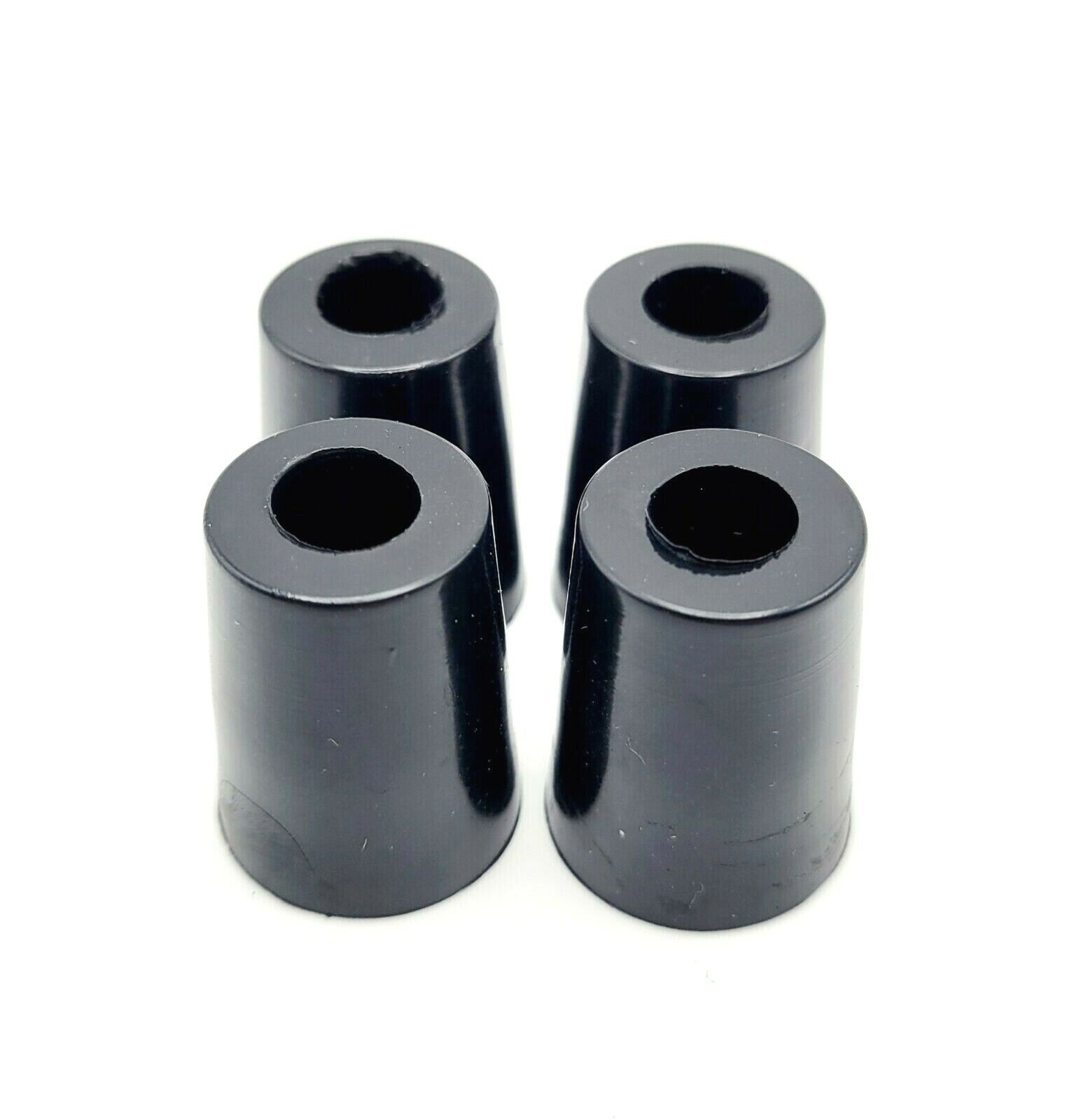 Otari MX5050 Replacement Rubber Bumper Feet Reel Tape Decks 1 3/16&quot; W x ... - $12.56+