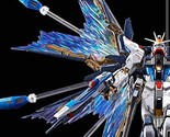 Mobile Suit Gundam SEED Destiny RG Strike Freedom Effect Unit Wings of t... - $98.33