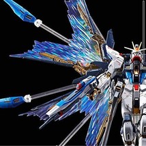 Mobile Suit Gundam SEED Destiny RG Strike Freedom Effect Unit Wings of the Sky - £78.84 GBP