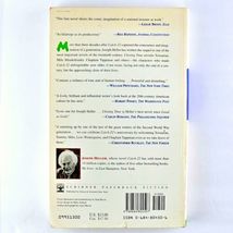 Closing Time by Joseph Heller 1994 Catch-22 Sequel Trade Paperback Satire image 2