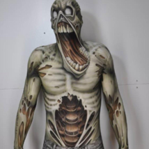Morphsuits Kids the Zombie Suit - £20.29 GBP