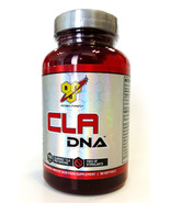 BSN CLA DNA 90 Softgels Fat Loss Fat Burner Diet Weight Loss - $25.43 CAD