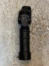 Steering Shaft Joint Yoke Assembly C7N33 | 9-1/4" Long 25mm Bore - €38,76 EUR Steering Shaft Joint Yoke Assembly C7N33 | 9-1/4" Long 25mm Bore - €38,76 EUR