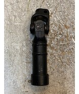 Steering Shaft Joint Yoke Assembly C7N33 | 9-1/4&quot; Long 25mm Bore - $63.52 CAD