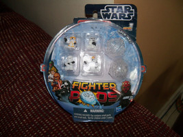 Hasbro Star Wars Fighter Pods Series 1 Commander Cody NEW - $23.36
