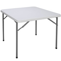 3Ft Folding Table Portable Indoor Outdoor Picnic Party Camping Tables - £72.73 GBP
