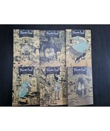 New Wonderland Manga Yugo Ishikawa Vol 1-6 English Version Comic Book FA... - $149.90