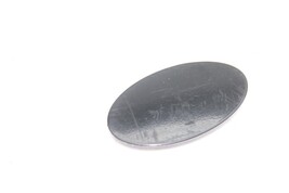 00-06 MERCEDES-BENZ W215 CL500 REAR LEFT DRIVER SIDE SKIRT JACK COVER CAP E6190 image 3