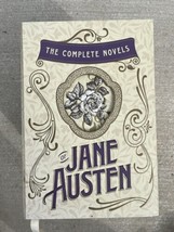 The Heirloom Collection: The Complete Novels of Jane Austen - £116.23 GBP