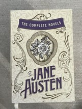 The Heirloom Collection: The Complete Novels of Jane Austen - £110.85 GBP