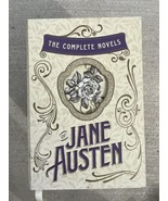 The Heirloom Collection: The Complete Novels of Jane Austen - £117.48 GBP