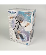 BANPRESTO Blue Lock Nagi Seishiro Figure BANDAI NAMCO New Authentic - $57.55 CAD
