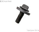 Crankshaft Pulley Bolt For 11-18 Toyota Corolla  1.8 - $19.75