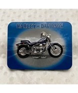 Vintage Harley-Davidson Springer Softail (2) Deck Playing Cards Collecto... - $12.15 CAD