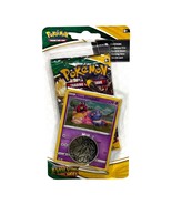 Pokemon Card Game TCG Evolving Skies Slowpoke Blister Pack New Sealed - £25.65 GBP