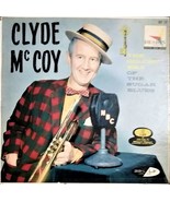 Clyde McCoy - The Golden Era of the Sugar Blues (LP) - £11.25 GBP