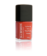 Dr.&#39;s Remedy ALTRUISTIC Auburn Nail Polish - £15.15 GBP