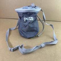 Petzl Bandi Grey Chalk Bag/Sack - £12.76 GBP