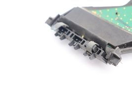 00-02 MERCEDES-BENZ CL500 CL55 CL600 ANTENNA AMPLIFIER E1063 image 7