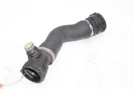 06-11 MINI COOPER S Front Upper Radiator Coolant Hose F1978 image 7