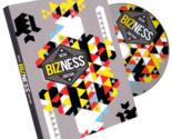 Bizness by Bizau and Vanishing Inc. - Card Magic - £18.84 GBP