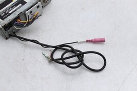 JVC KD-R720 CAR STEREO RADIO RECEIVER E6371 image 4