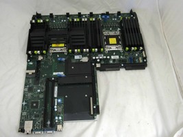 Dell 0h47hh Serverboard for Dell Poweredge R620 67-2 - $136.43