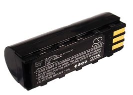 LIONX Battery Replacement for Barcode Scanner 8800 LS3478 DS3478 LS3578 ... - $29.69