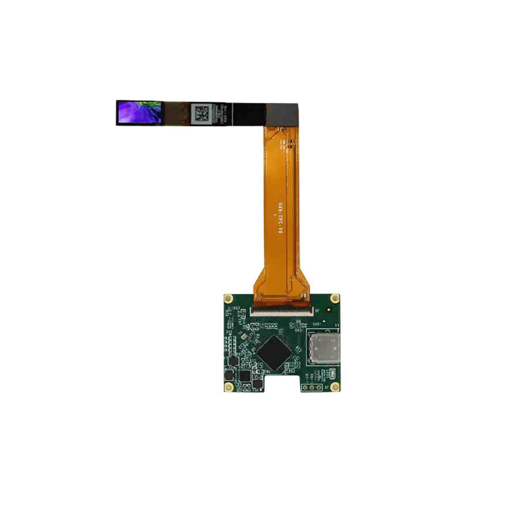  0.49 Inch Micro OLED Display 1920x1080 1800 Nits MIPI  for AR Gunsight  - $287.00