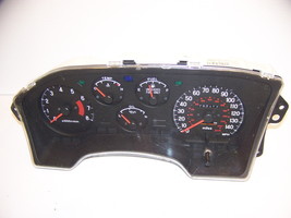 1991 92 93 94 Mitsubishi Eclipse Chrysler Laser Instrument Cluster Oem #MB680680 - £93.39 GBP