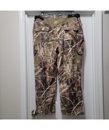 New Mad Dog Advantage MAX 4 HD Camo Carnivore Pants Mens 2XL Adjustable ... - $694.10 MXN
