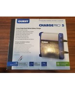 Guest ChargePro 5 Charge Pro On Board Marine Battery Charger - $1,854.80 MXN