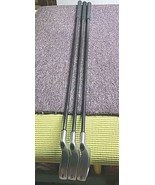 Callaway Big Bertha X-12 4-5-6 RH Irons - RCH 96 Light Flex Graphite (Lo... - $1,074.26 MXN