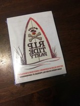 malibu RUM temp tattoos  - $5.89