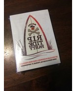 malibu RUM temp tattoos  - $5.89