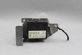 Chassis ECM 208 Type Roof CLK320 Fits 01-03 MERCEDES CLK 37633 - $342.52 MXN