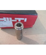 HILTI DROP-IN ANCHOR HDI-Stainless Steel(303) 5/8"  QTY 1 - $9.65