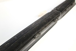 2004-2009 LAND ROVER RANGE ROVER HSE INNER WINDOW FELT BELT MOULDING SET J8828 image 5