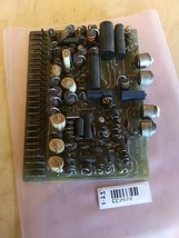 GE 68A944301G1D P3 CNC Circuit Board - £62.29 GBP