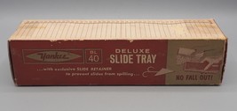 Vintage Yankee BL40 Slide Tray w/ Box - £27.78 GBP