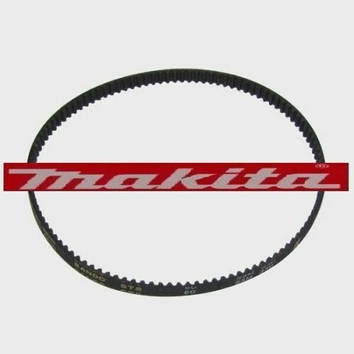 MAKITA 225084-9 GENUINE DRIVE BELT FOR 9404 9903 9920 BELT SANDER 6-330 - $25.38