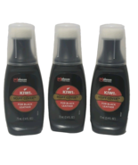 Kiwi Scuff Cover Black Leather Shoe Polish 2.4 oz Ea Lot of 3  instant S... - $324.13 MXN