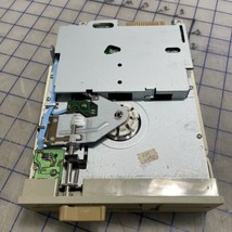 Vintage ND-0801GR Toshiba 5.25 Inch Hh Floppy Drive Drive Parts / Repair - $24.32