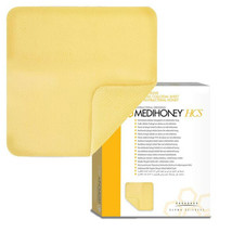 Medihoney Hydrogel Sheets Dressing 20cm x 30cm x 2 - $135.55